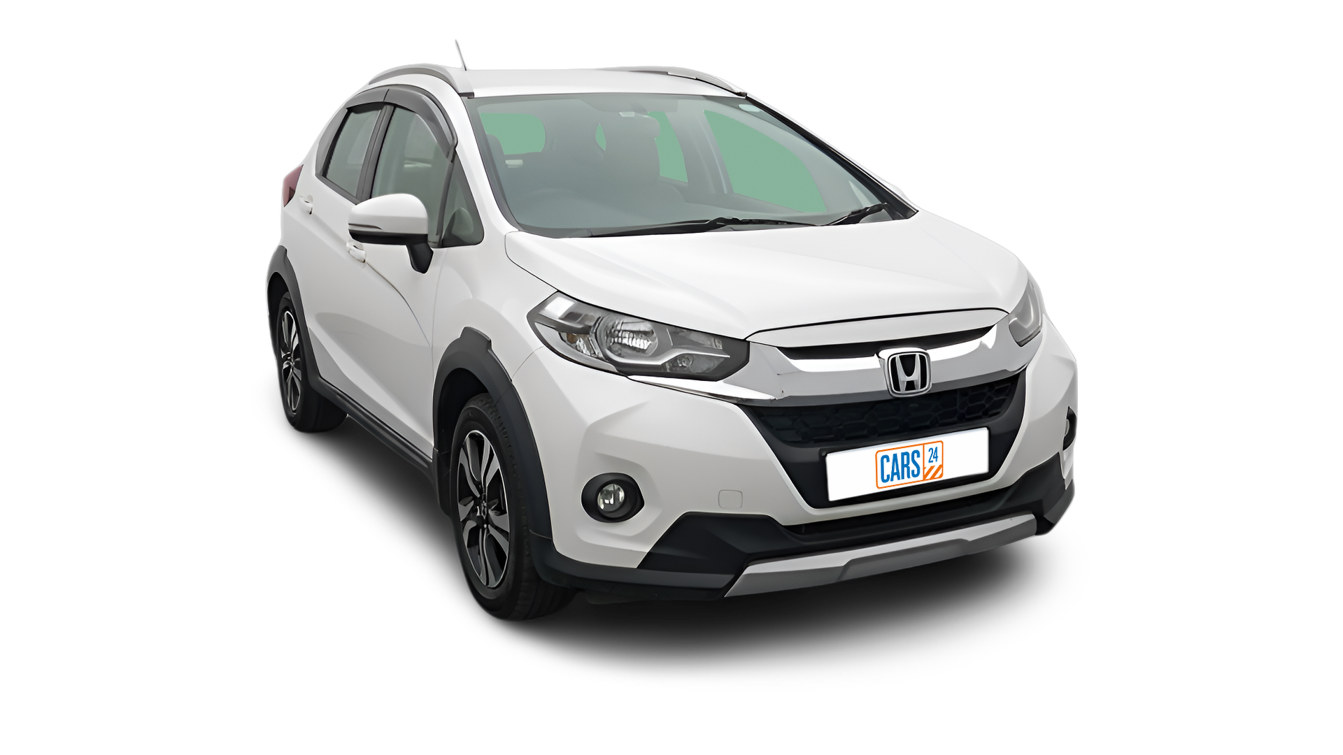 Honda WR-V-img
